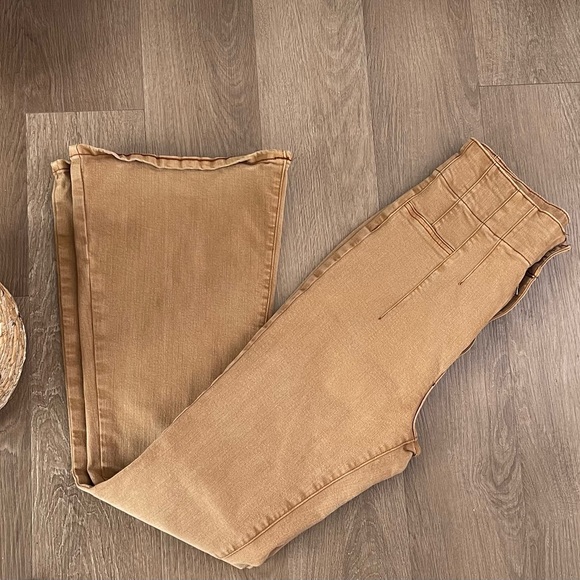 🪩We The Free Jayde Flare Jeans🪩 - Picture 7 of 10